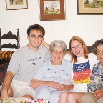 Photo of Alice Persyn